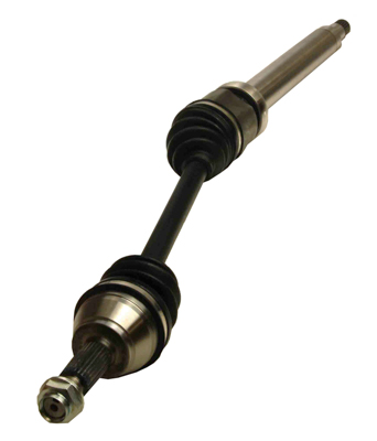 Drive Shaft - 49-0559 MAXGEAR