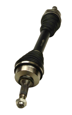 Drive Shaft - 49-0891 MAXGEAR