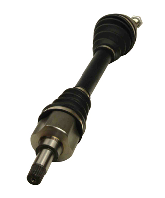 Drive Shaft - 49-0891 MAXGEAR