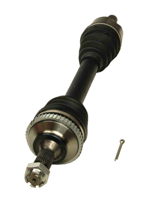 Drive Shaft - 49-0472 MAXGEAR