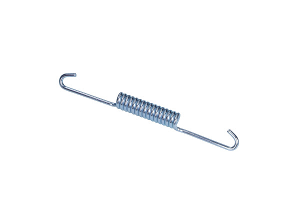 Kit accessori, Ganasce freno - 27-0397 MAXGEAR