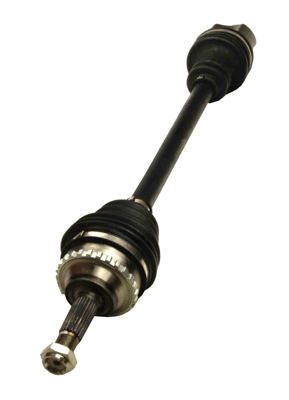 Drive Shaft - 49-0324 MAXGEAR