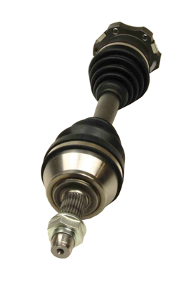 Drive Shaft - 49-1671 MAXGEAR