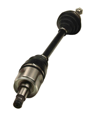 Приводной вал - 49-0329 MAXGEAR