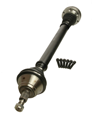 Albero motore/Semiasse - 49-1210 MAXGEAR