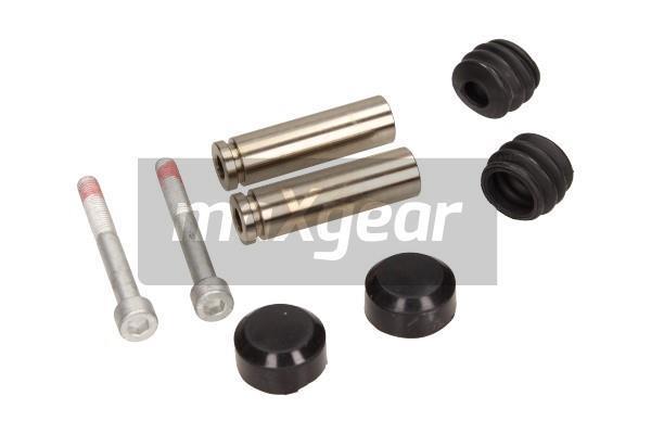 Guide Sleeve Kit, brake caliper - 27-0489 MAXGEAR