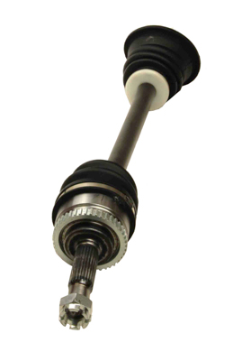 Albero motore/Semiasse - 49-1675 MAXGEAR
