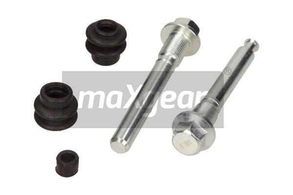 Kit manicotti di guida, Pinza freno - 27-0496 MAXGEAR
