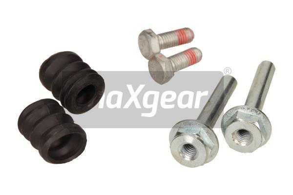 Kit manicotti di guida, Pinza freno - 27-0499 MAXGEAR