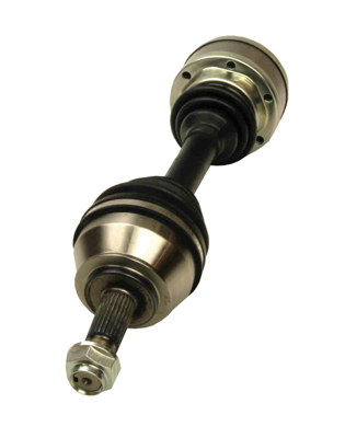 Drive Shaft - 49-1677 MAXGEAR