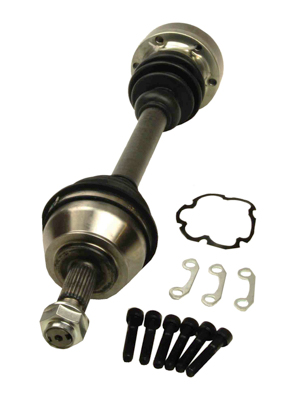 Albero motore/Semiasse - 49-1089 MAXGEAR