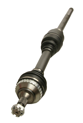 Drive Shaft - 49-1680 MAXGEAR