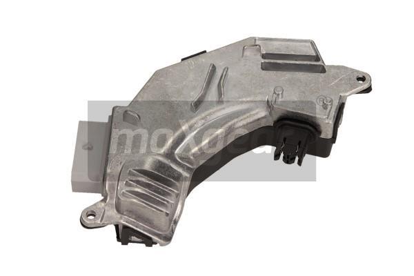 Resistor, interior blower - 27-0528 MAXGEAR