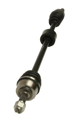 Drive Shaft - 49-0893 MAXGEAR