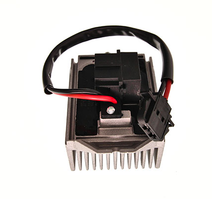 Resistor, interior blower - 27-0539 MAXGEAR