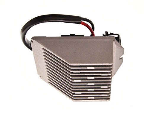 Resistor, interior blower - 27-0539 MAXGEAR