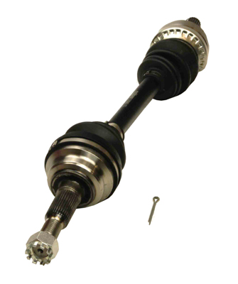 Drive Shaft - 49-0867 MAXGEAR