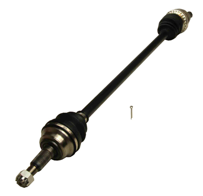 Albero motore/Semiasse - 49-1142 MAXGEAR