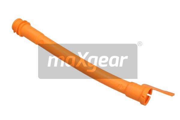 Funnel, oil dipstick - 27-0558 MAXGEAR