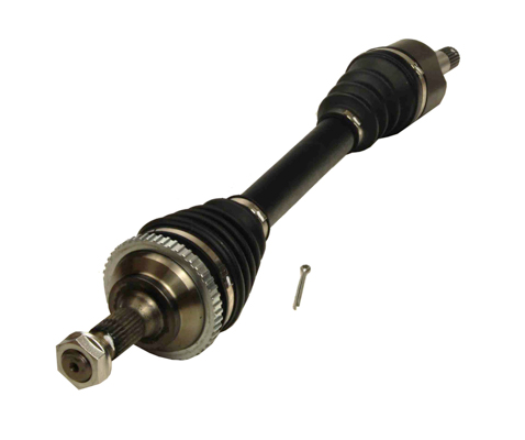 Drive Shaft - 49-0495 MAXGEAR
