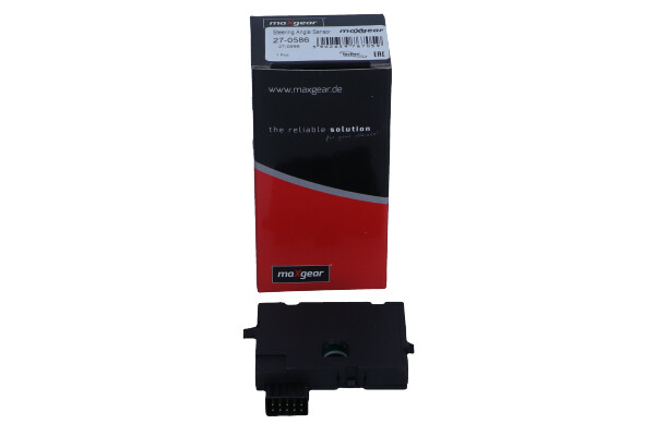 Датчик угла поворота - 27-0586 MAXGEAR