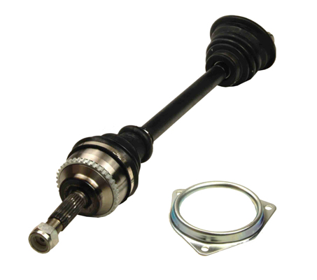 Albero motore/Semiasse - 49-1683 MAXGEAR