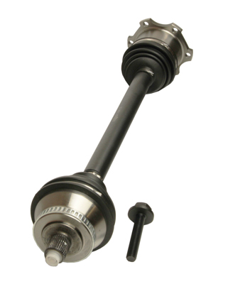 Albero motore/Semiasse - 49-1216 MAXGEAR