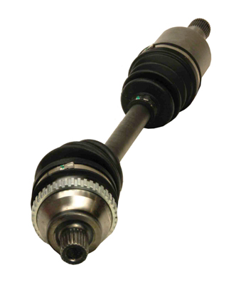 Albero motore/Semiasse - 49-1205 MAXGEAR