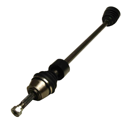 Albero motore/Semiasse - 49-0841 MAXGEAR