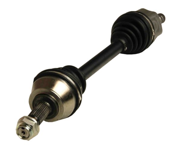 Drive Shaft - 49-0988 MAXGEAR