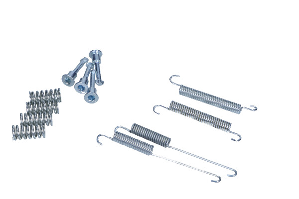 Kit accessori, Ganasce freno stazionamento - 27-0651 MAXGEAR