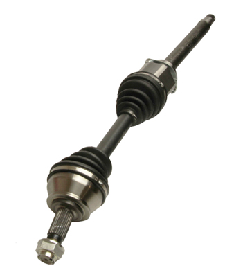 Albero motore/Semiasse - 49-1692 MAXGEAR