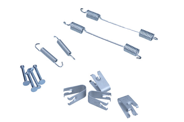 Kit accessori, Ganasce freno - 27-0652 MAXGEAR