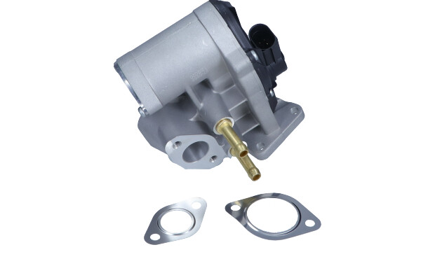 Клапан возврата ОГ - 27-0658 MAXGEAR