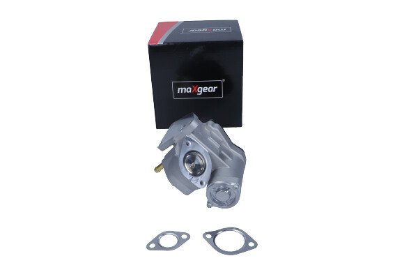 Клапан возврата ОГ - 27-0658 MAXGEAR