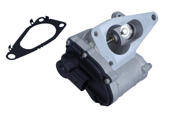 Клапан возврата ОГ - 27-0661 MAXGEAR