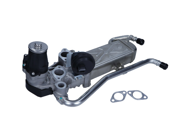 Cooler, exhaust gas recirculation - 27-0663 MAXGEAR