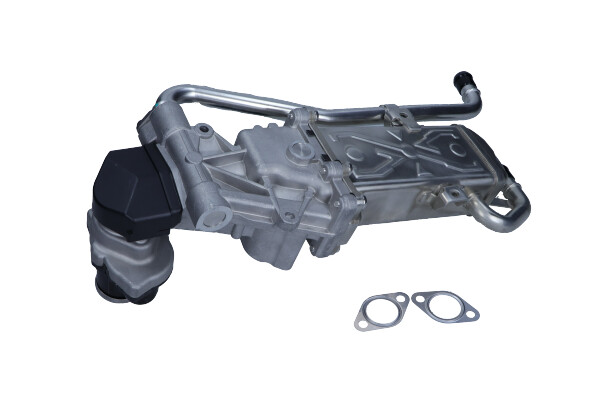 Радиатор, рециркуляция ОГ - 27-0663 MAXGEAR