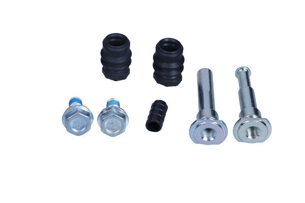Kit manicotti di guida, Pinza freno - 27-0671 MAXGEAR