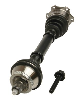 Albero motore/Semiasse - 49-1695 MAXGEAR