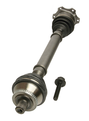 Drive Shaft - 49-1697 MAXGEAR