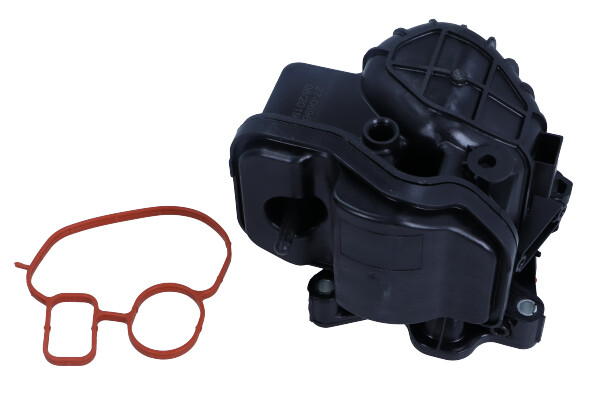 Радиатор, рециркуляция ОГ - 27-0696 MAXGEAR