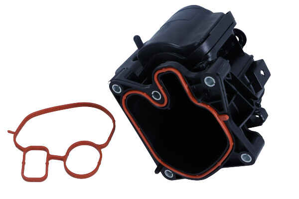 Радиатор, рециркуляция ОГ - 27-0696 MAXGEAR