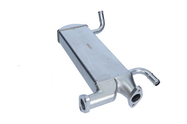 Cooler, exhaust gas recirculation - 27-0698 MAXGEAR