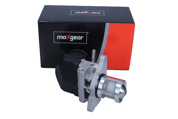 Клапан возврата ОГ - 27-0700 MAXGEAR