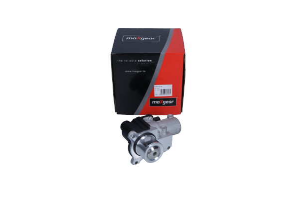 Клапан возврата ОГ - 27-0703 MAXGEAR