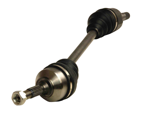 kardaninis velenas - 49-1111 MAXGEAR