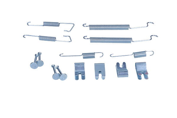 Accessory Kit, brake shoes - 27-0715 MAXGEAR
