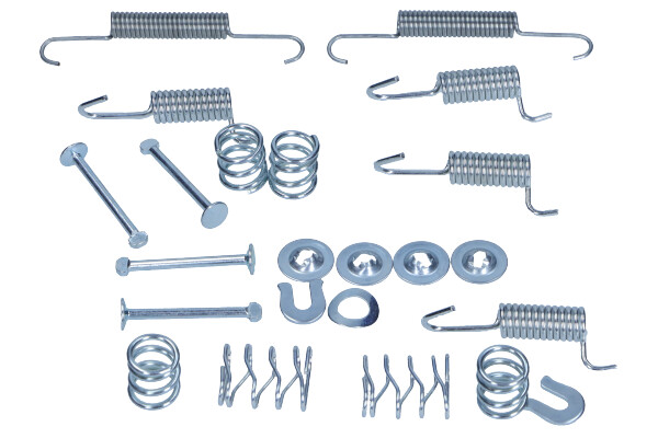 Комплектующие, стояночная тормозная система - 27-0720 MAXGEAR