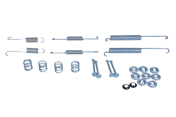 Kit accessori, Ganasce freno - 27-0723 MAXGEAR